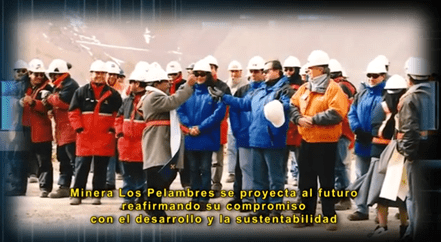 los vilos, mlp, somos choapa